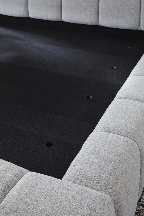 Five Star Furniture - Grendusk Upholstered Bed