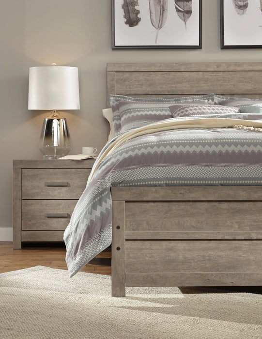 Five Star Furniture - Culverbach Bed
