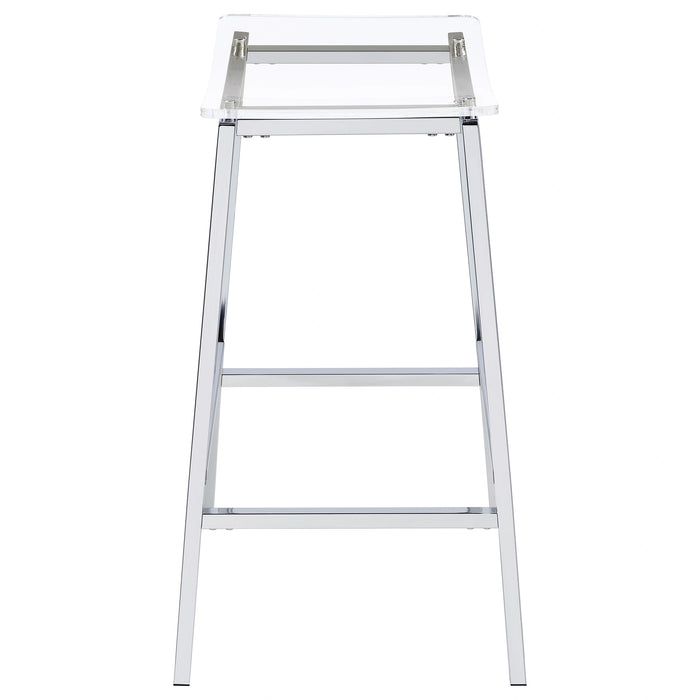 Five Star Furniture - Jovani Bar Stool