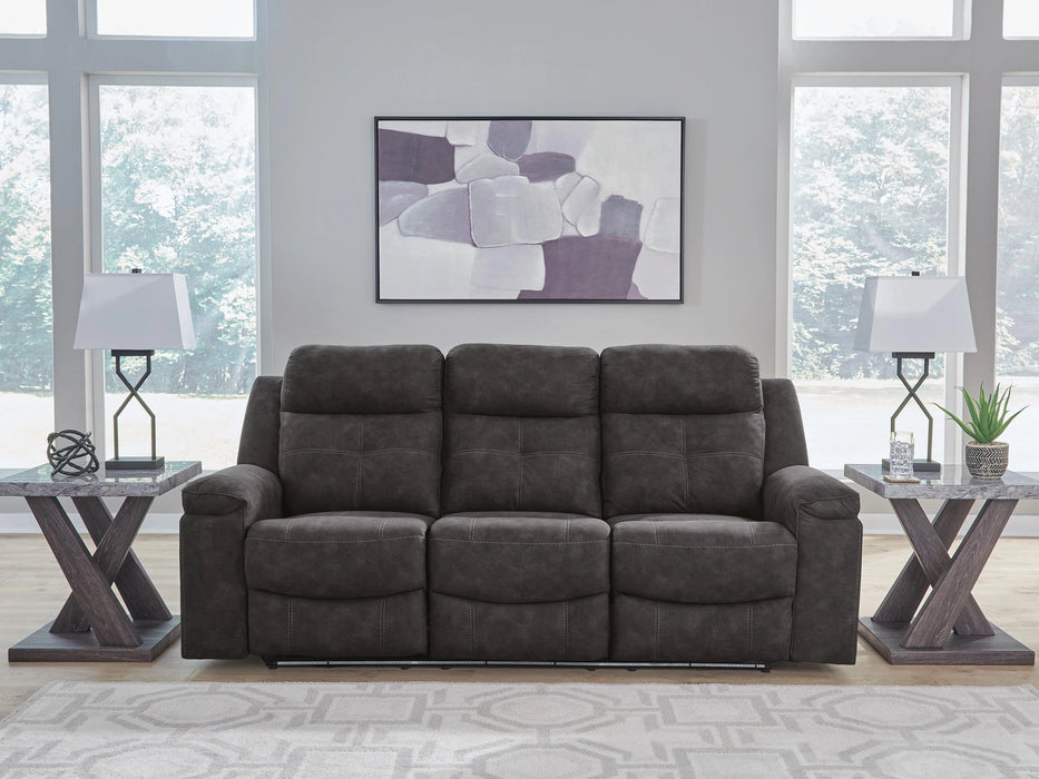 Five Star Furniture - Brysonview Reclining Sofa