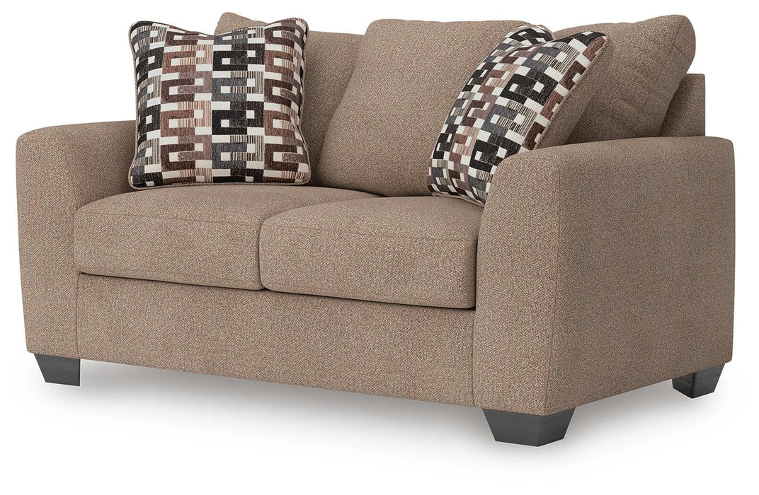 Five Star Furniture - Triston-Peaks Loveseat