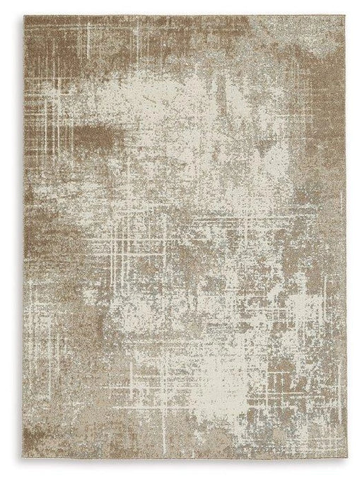 Five Star Furniture - Grifflain 5' x 7' Rug image