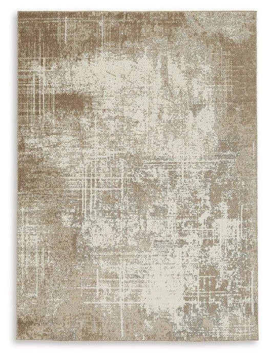 Five Star Furniture - Grifflain 5' x 7' Rug image