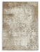 Five Star Furniture - Grifflain 5' x 7' Rug image