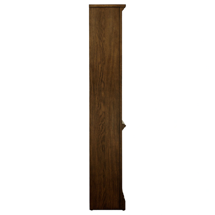 Five Star Furniture - Hartshill Bookcase