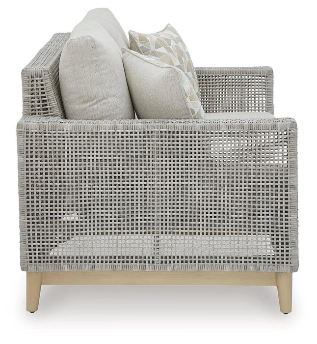 Five Star Furniture - Seton Creek Outdoor Seating Set