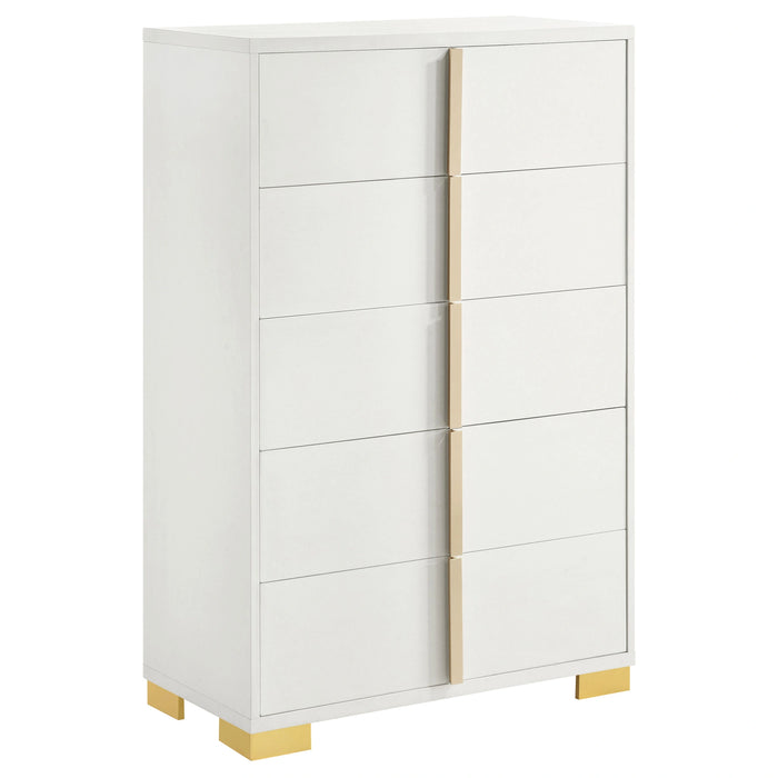 Five Star Furniture - Marceline Bedroom Set