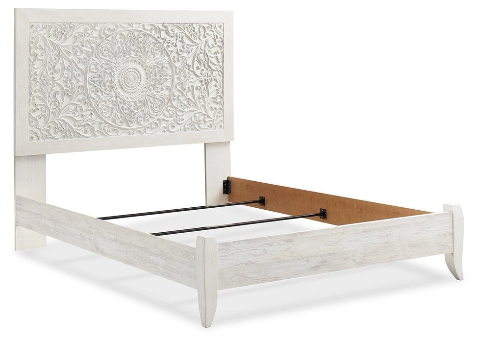 Five Star Furniture - Paxberry Bedroom Set