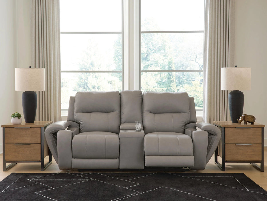 Five Star Furniture - Real Moments Loveseat