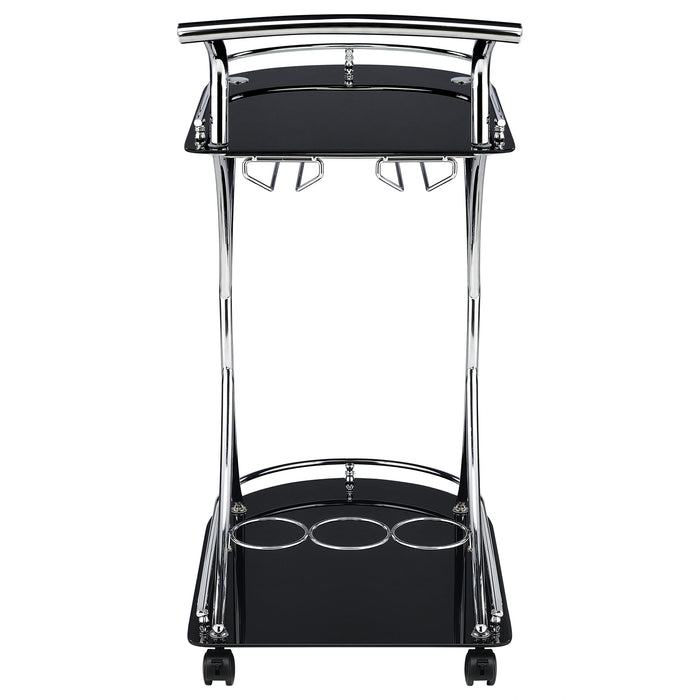 Five Star Furniture - Elfman Bar Cart
