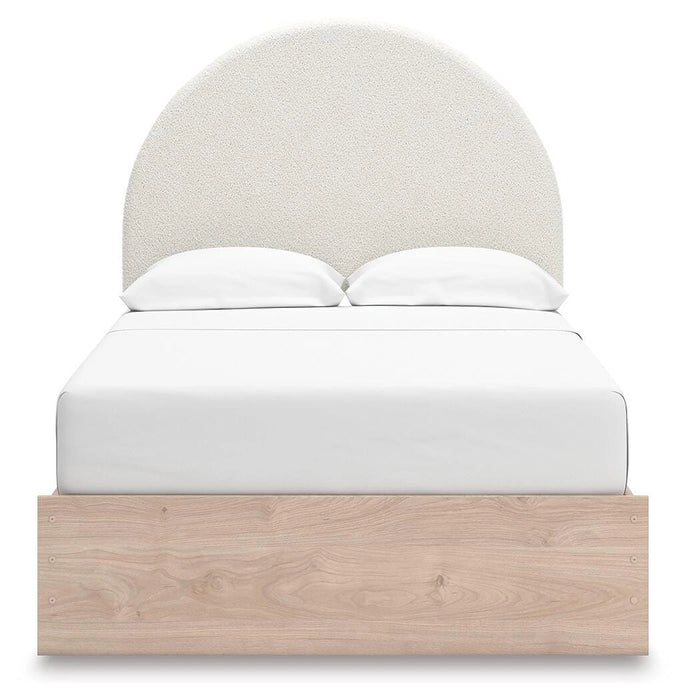 Five Star Furniture - Arloster Upholstered Bed