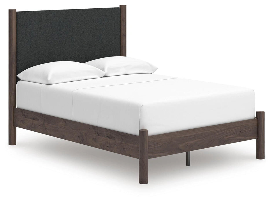 Five Star Furniture - Pamytta Bed