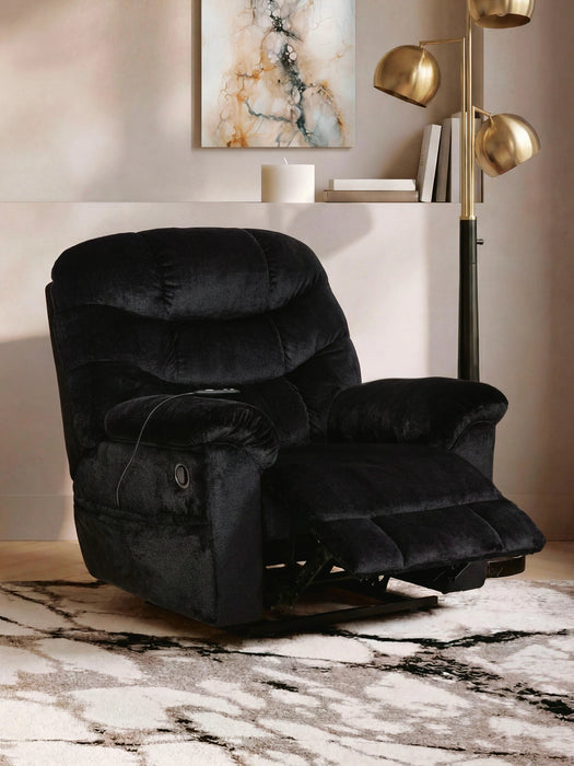 Five Star Furniture - Linenfield Recliner