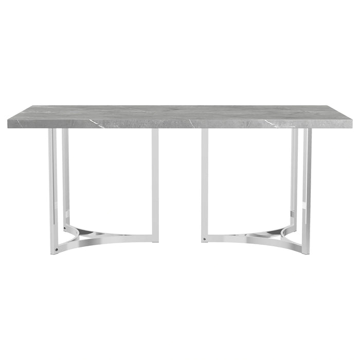 Five Star Furniture - Sterling Dining Table