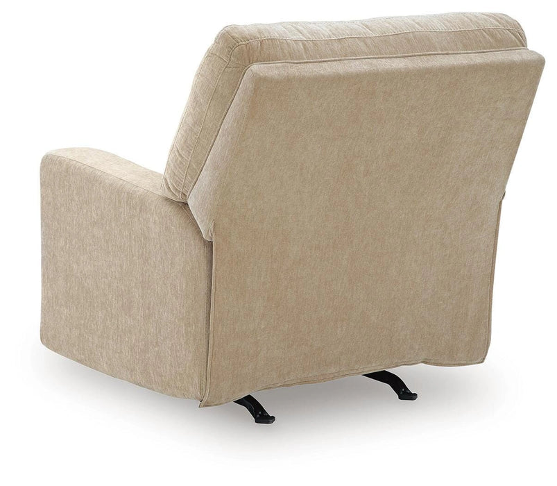 Five Star Furniture - Bridgepoint Recliner
