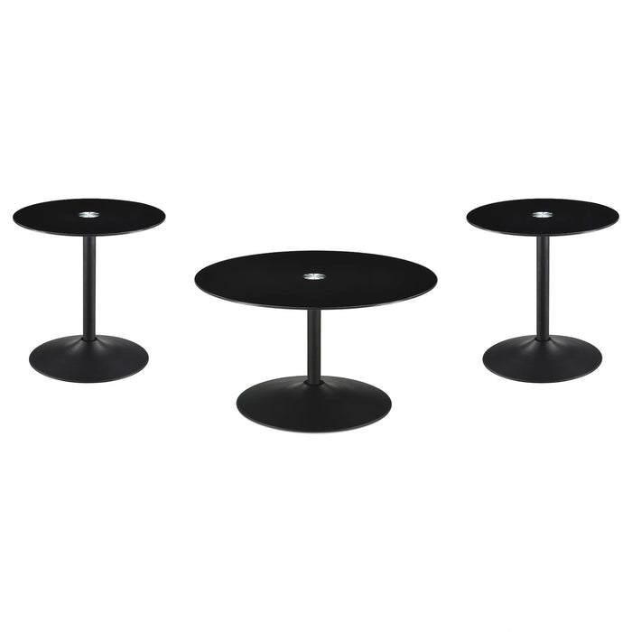Five Star Furniture - Ganso Coffee Table Set