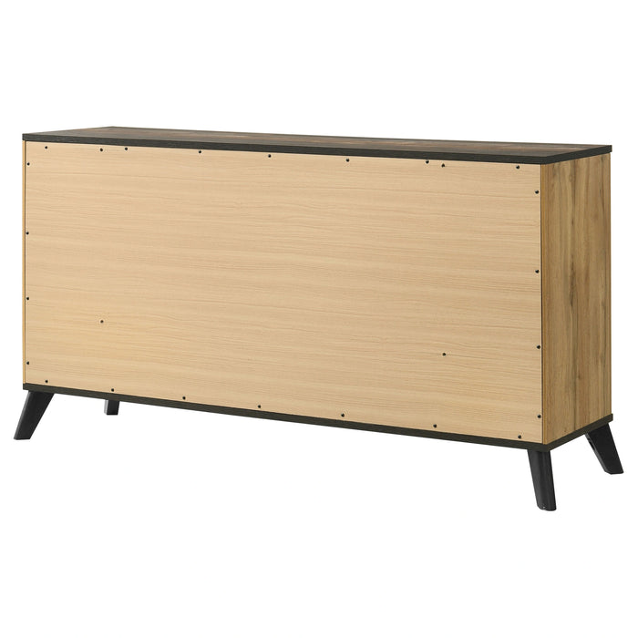 Five Star Furniture - Kaywood Dresser