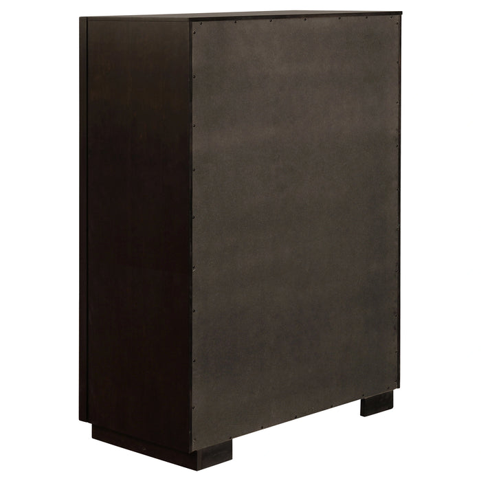 Five Star Furniture - Durango Chest of Drawers
