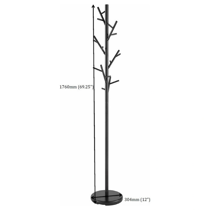 Five Star Furniture - Clover Coat Rack