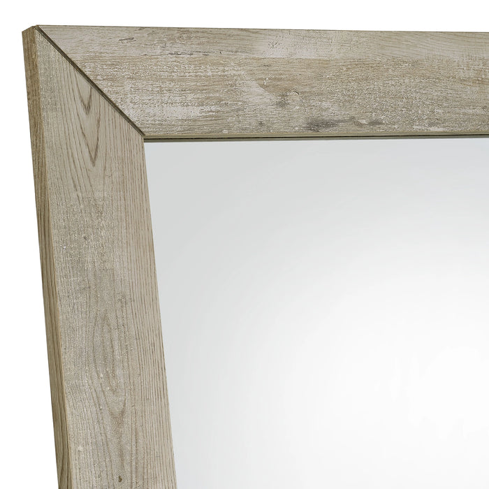 Five Star Furniture - Cadence Standing Mirror