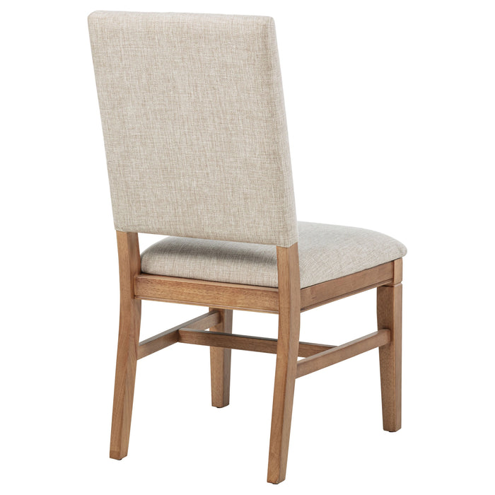 Five Star Furniture - Middleton Side Chairs
