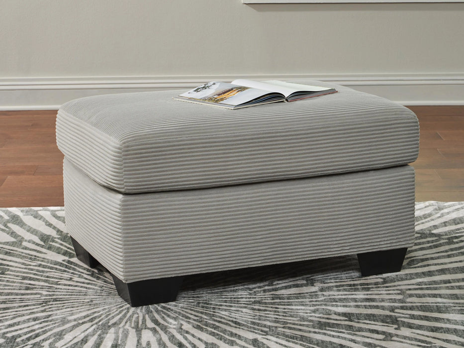 Five Star Furniture - Greenbriar Ottoman