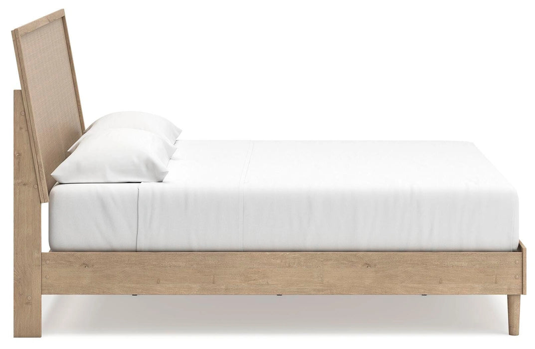 Five Star Furniture - Cielden Bed