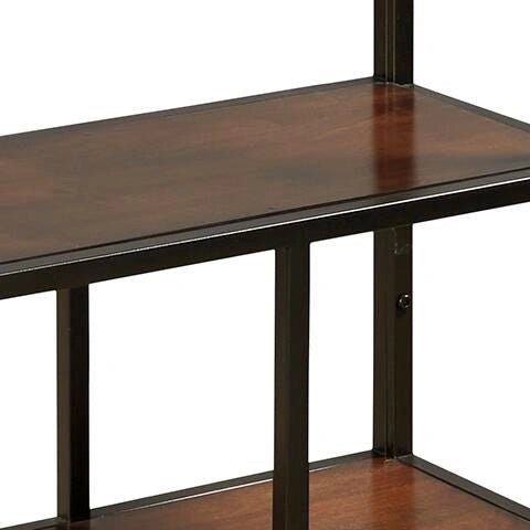 Five Star Furniture - Frankwell Bookcase