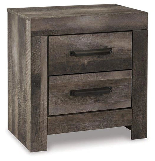 Five Star Furniture - Wynnlow Nightstand image