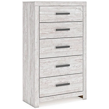 Five Star Furniture - Cayboni Chest of Drawers