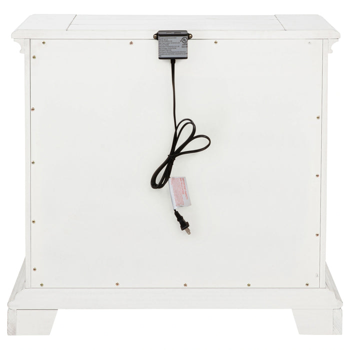 Five Star Furniture - McKinney Nightstand