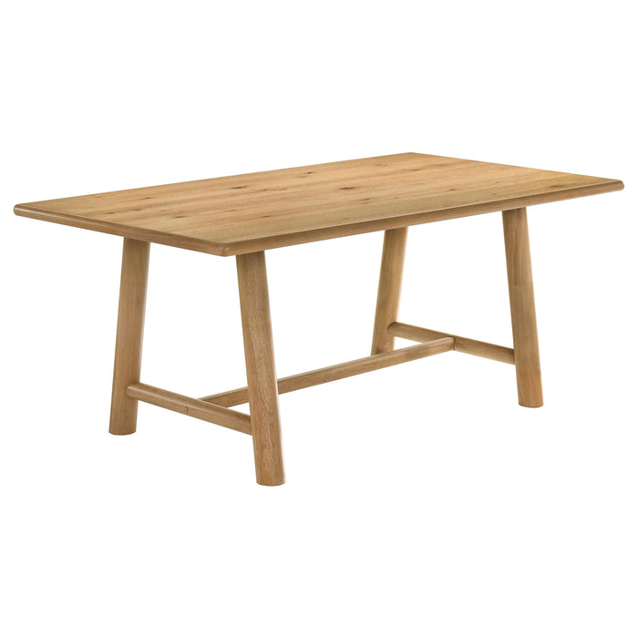 Five Star Furniture - Duncan Dining Table