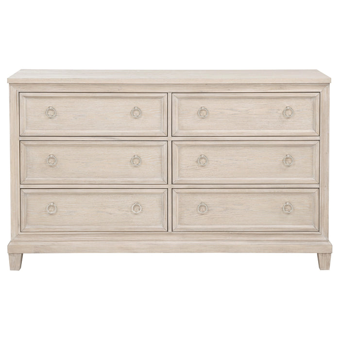 Five Star Furniture - Pembroke Dresser