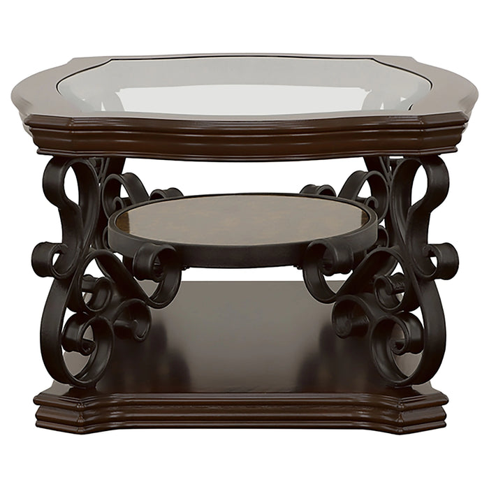 Five Star Furniture - Laney Coffee Table