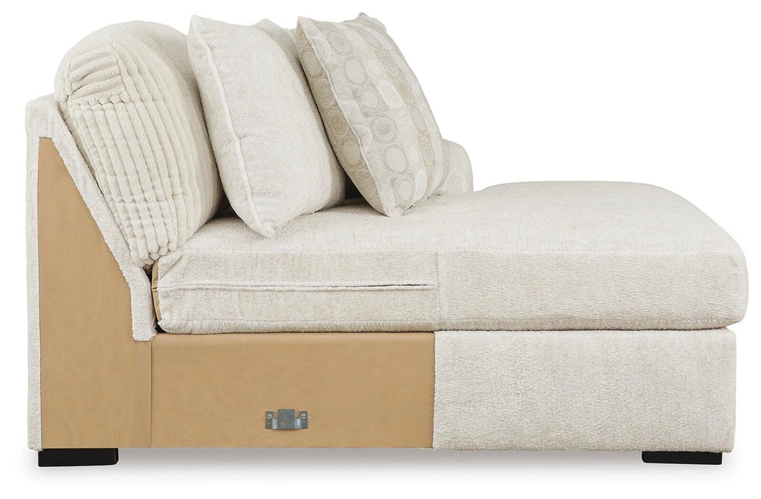 Five Star Furniture - Chessington Living Room Set