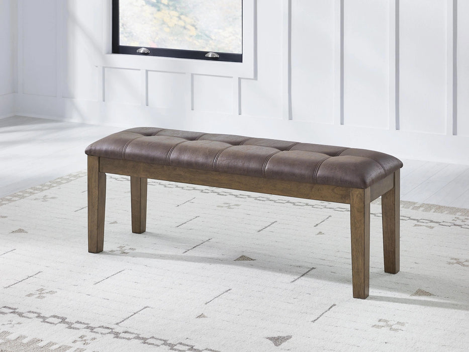 Five Star Furniture - Urbinforte 50" Dining Bench