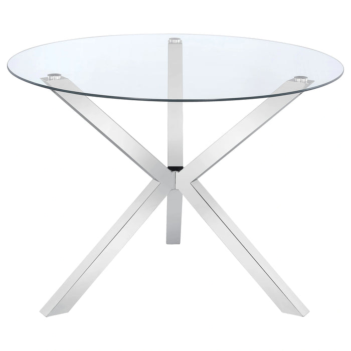 Five Star Furniture - Vance Dining Table