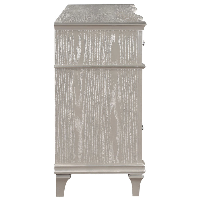 Five Star Furniture - Evangeline Dresser