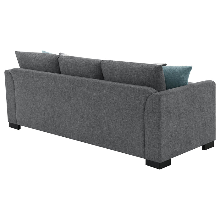 Five Star Furniture - Storey Fold-Out Sleeper Sectional Sofa