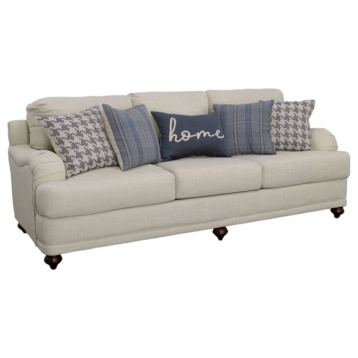 Five Star Furniture - Glenn Sofa Set