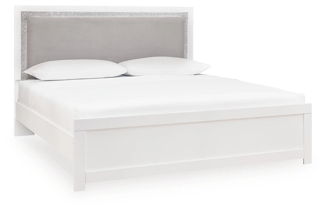 Five Star Furniture - Maeling Bed