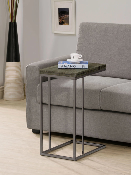 Five Star Furniture - Pedro Side Table