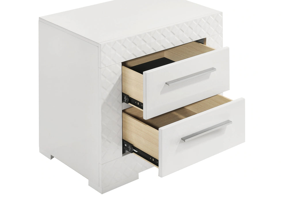 Five Star Furniture - Ives Nightstand