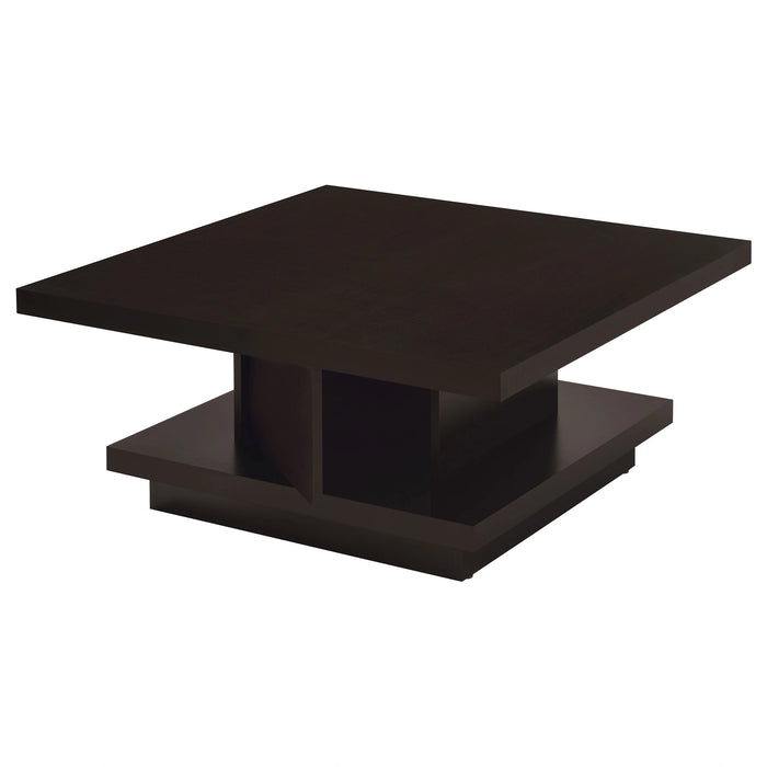 Five Star Furniture - Reston Coffee Table
