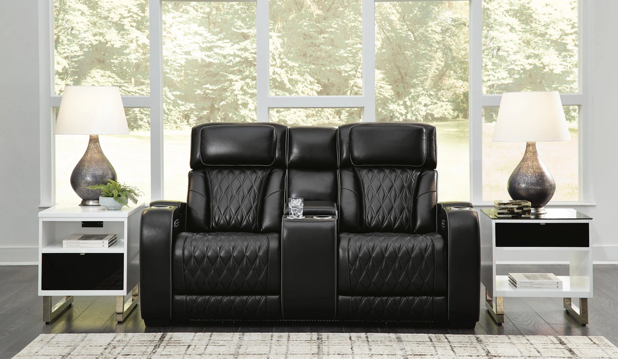 Five Star Furniture - Boyington Living Room Set