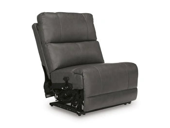 Five Star Furniture - Bleckley Power Reclining Sectional
