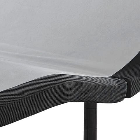 Five Star Furniture - 10 Inch Chime Memory Foam Mattress Set
