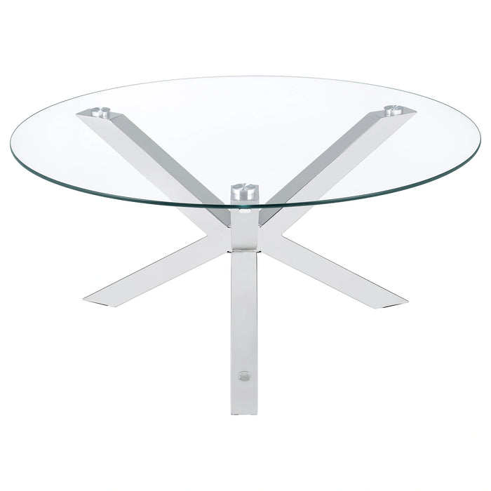 Five Star Furniture - Kenzie Coffee Table
