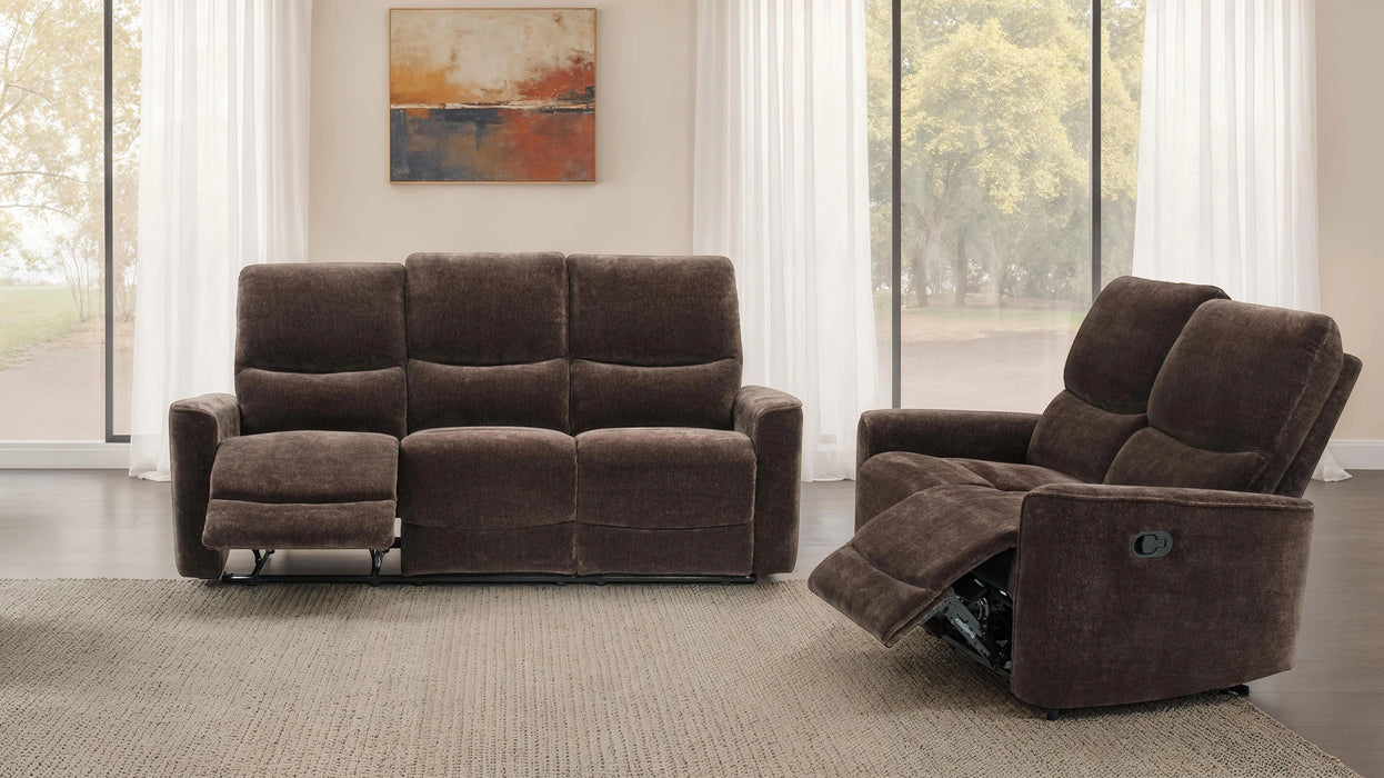 Five Star Furniture - Navarro Reclining Sofa