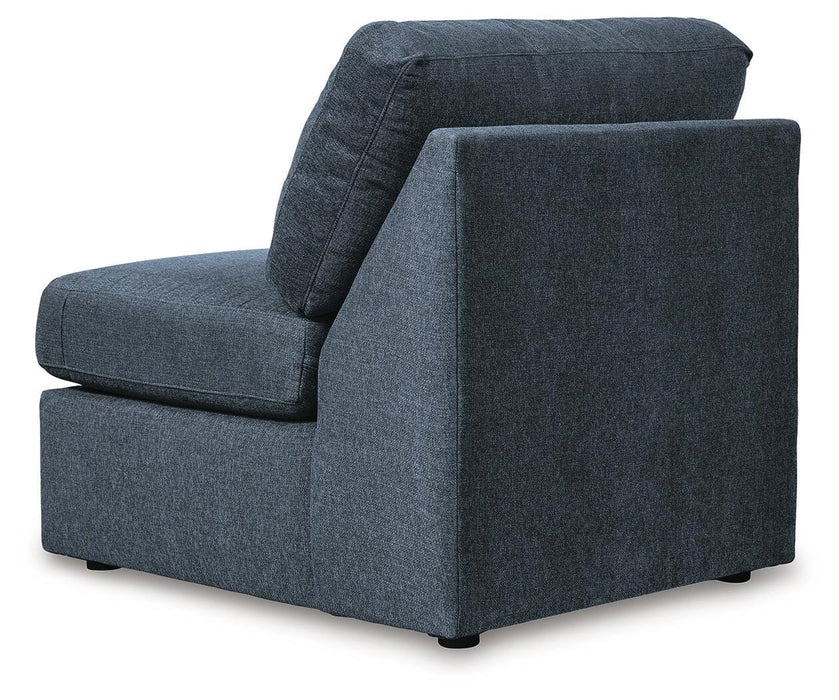 Five Star Furniture - Modmax Sectional with Audio Console